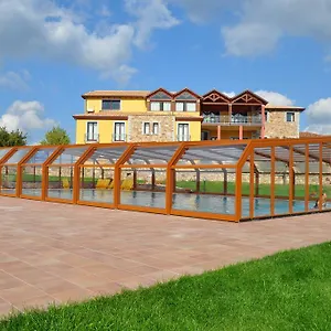 Parco Donnortei Alloggio per agriturismo