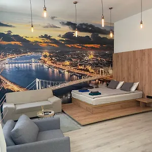 I.k.apartments Budapest