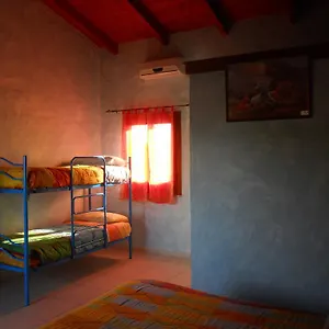 Agriturismo Su Nuratolu Alloggio per agriturismo