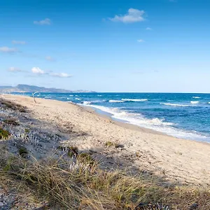 Camping Baia Paradiso Campeggio