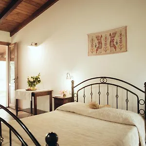 Su Leunaxiu Alloggio per agriturismo