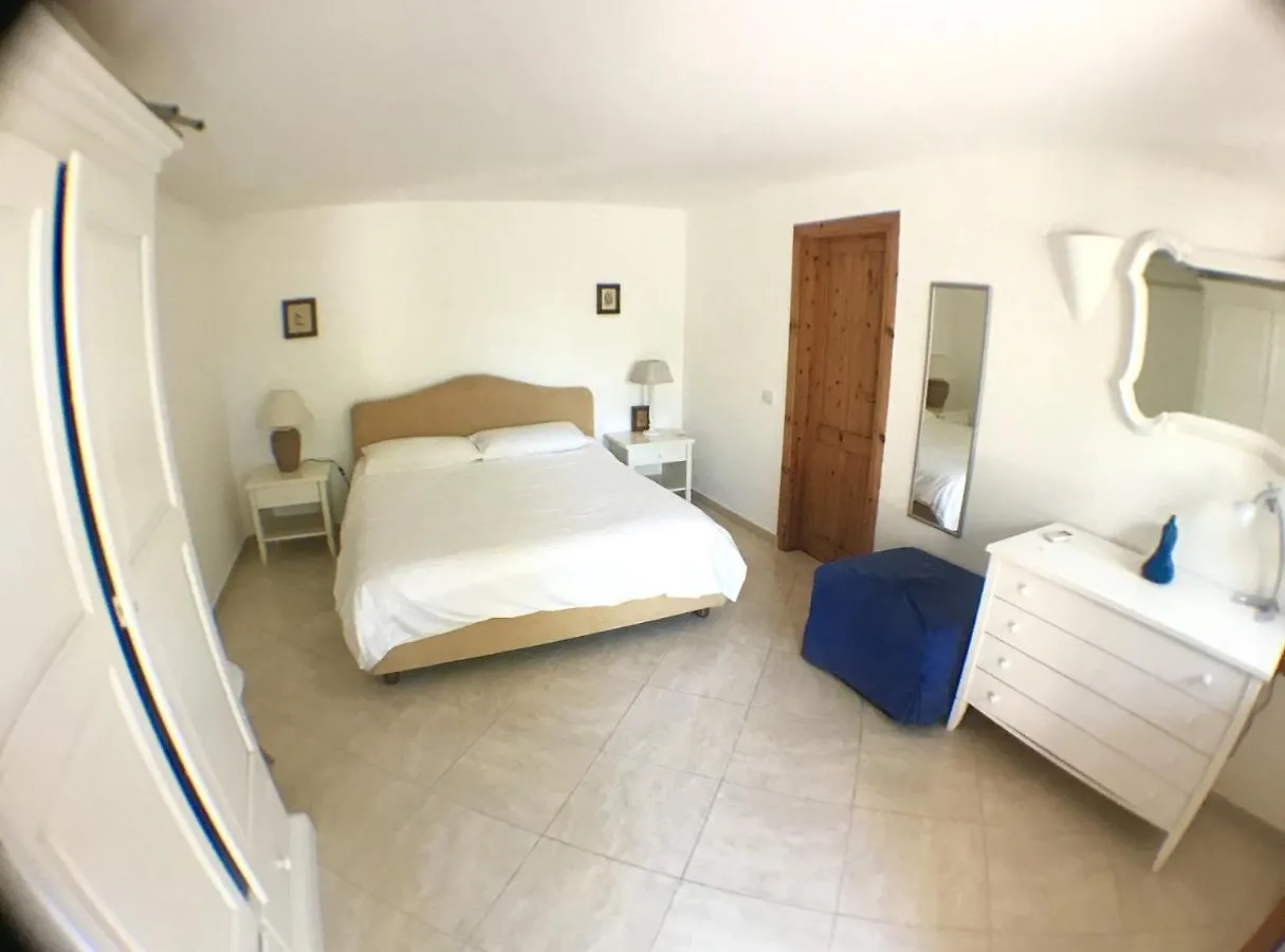 Porto Istana Beach House Olbia
