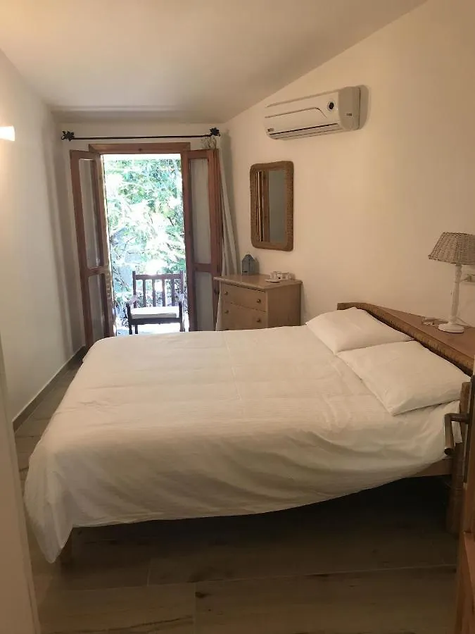 Holiday home Porto Istana Beach House Olbia