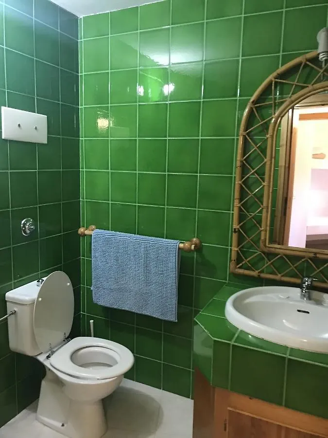 Holiday home Porto Istana Beach House Olbia