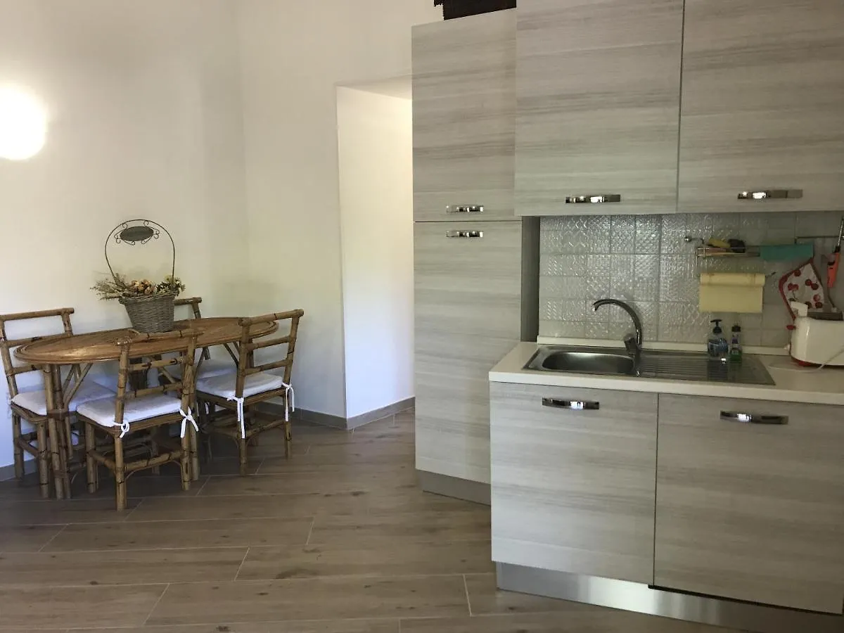 Porto Istana Beach House Olbia Holiday home