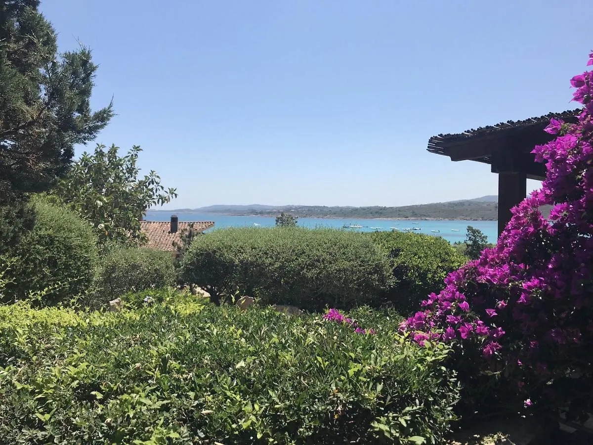 Porto Istana Beach House Olbia Holiday home