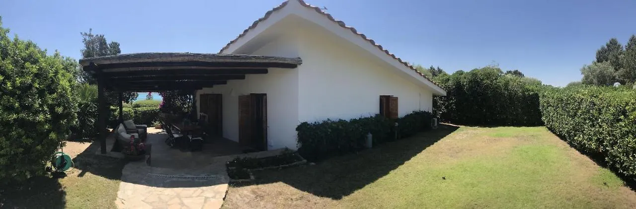Porto Istana Beach House Olbia