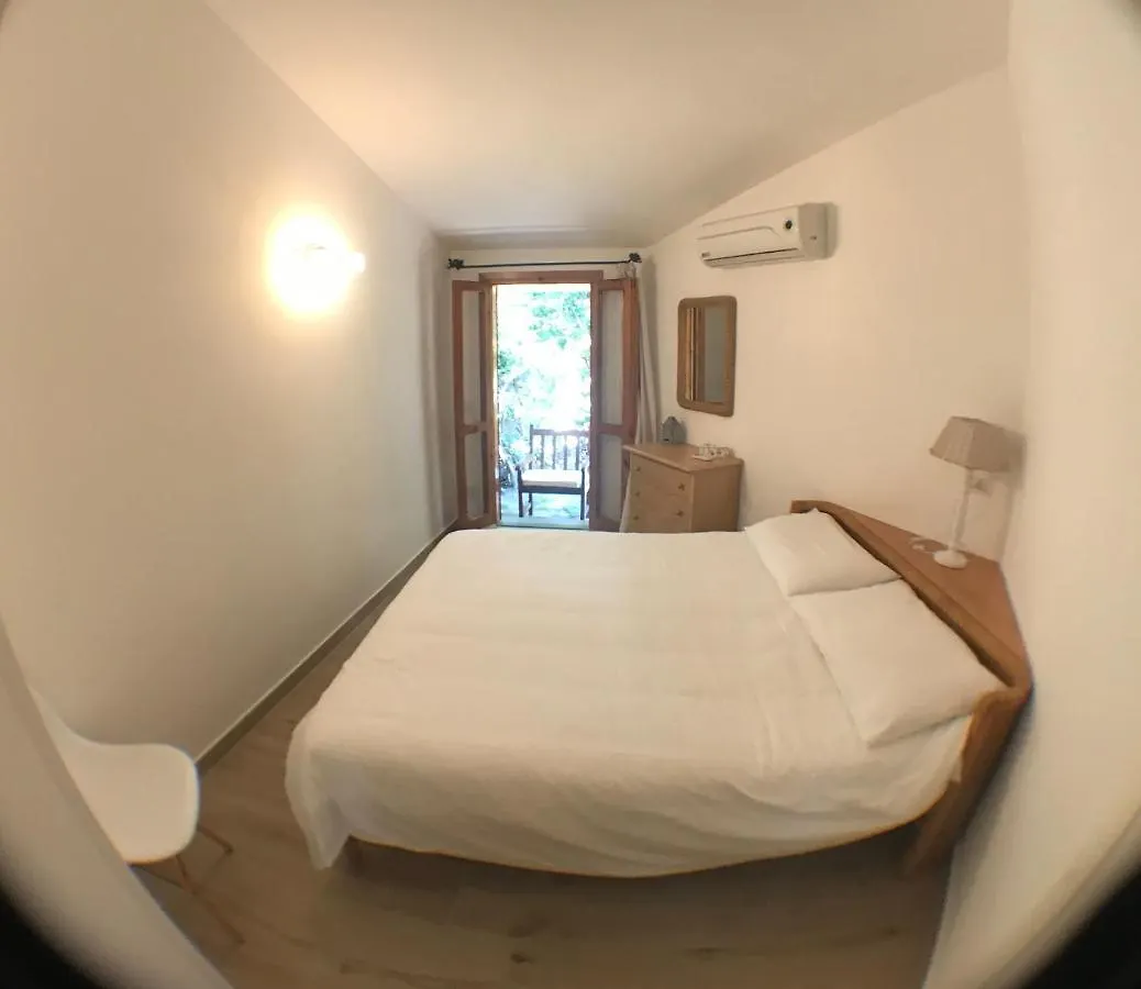 Porto Istana Beach House Olbia